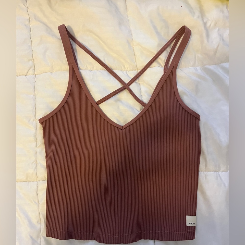 Vuori Tank Top